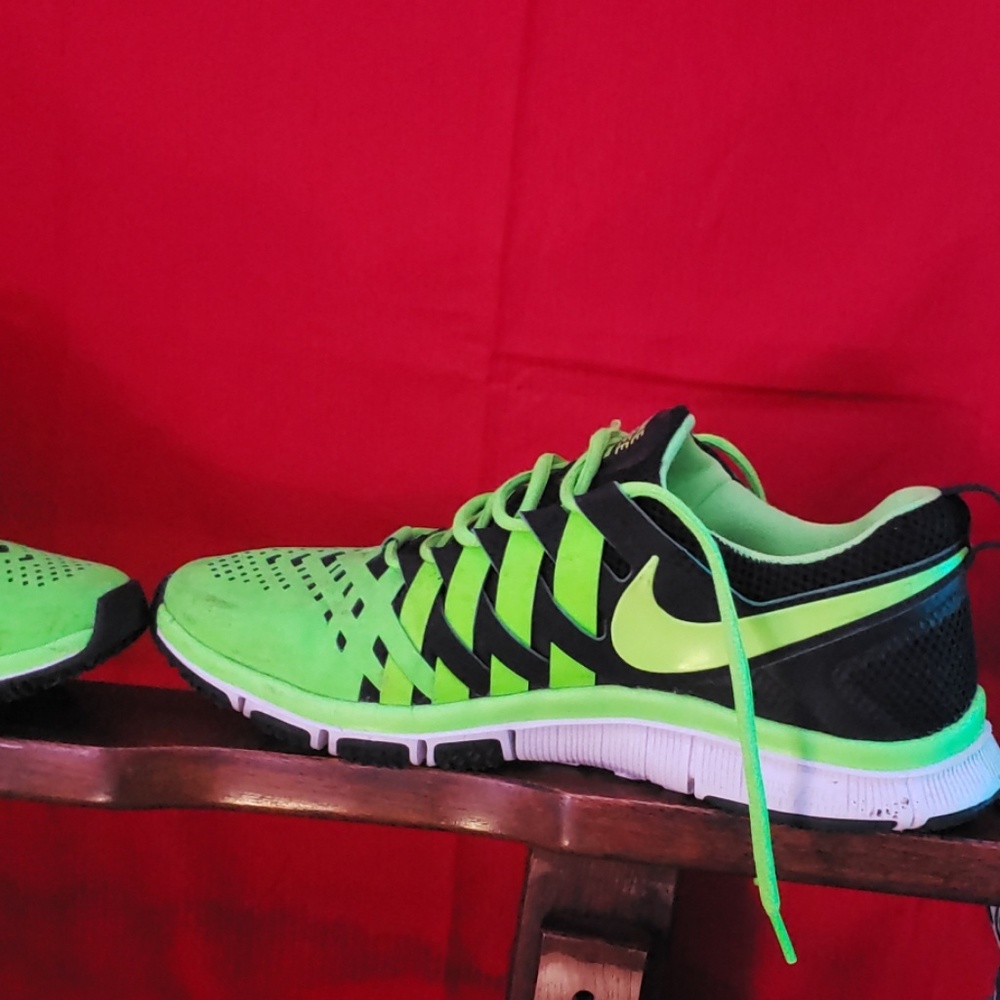 Nike Free Training shoes